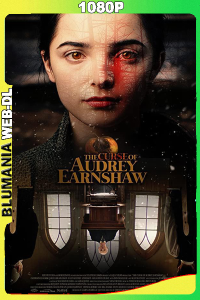 The Curse of Audrey Earnshaw (2020) 1080p WEB-DL Latino
