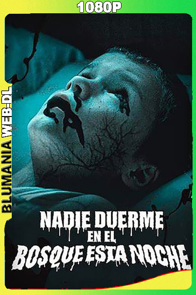 Nadie duerme en el bosque esta noche (2020) 1080p WEB-DL Latino