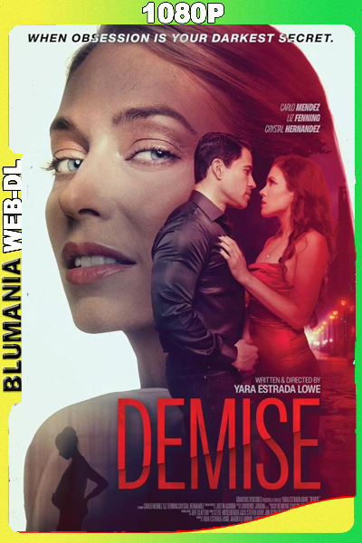 Demise (2024) 1080p WEB-DL Latino