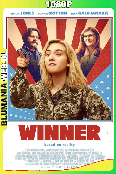 Winner (2024) 1080p WEB-DL Latino