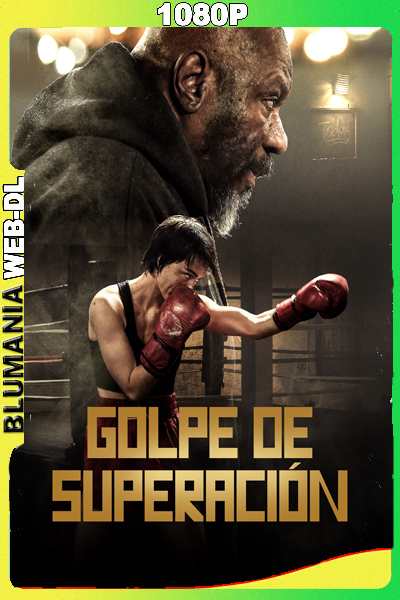 Golpe de superación (2025) 1080p WEB-DL Latino