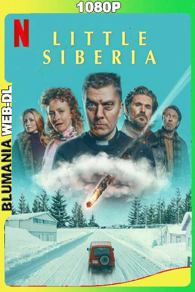 En un confín del mundo (2025) 1080p WEB-DL Latino