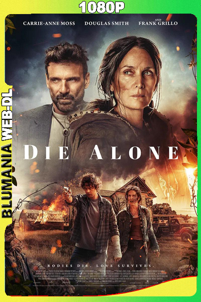 El final de nuestros días (2024) 1080p WEB-DL Latino