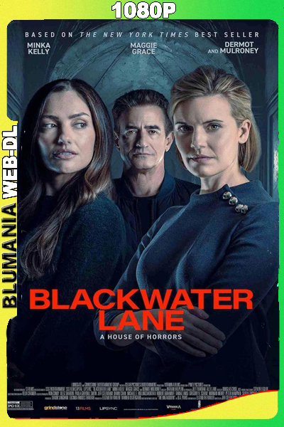 Blackwater Lane (2023) 1080p WEB-DL Latino