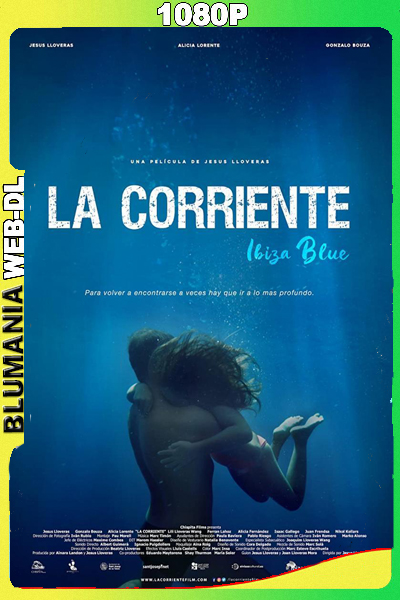 La corriente (2023) 1080p WEB-DL Español