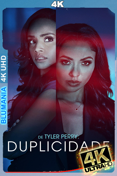 Duplicity (2025) 4K UHD WEB-DL Latino