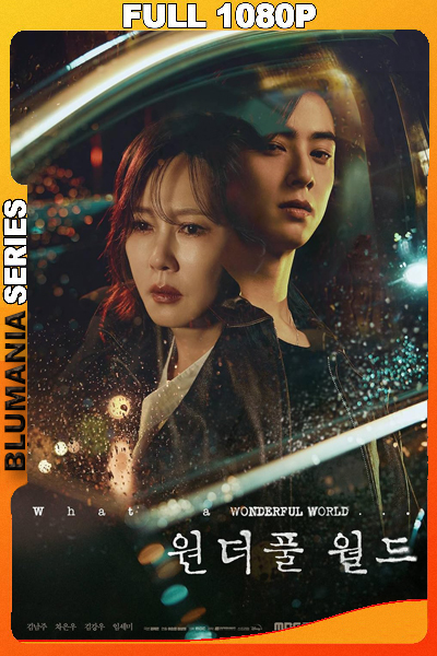 Wonderful World Temporada 1 (2024) 1080p WEB-DL Latino