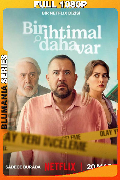 La apuesta de mi vida Temporada 1 (2025) 1080p WEB-DL Latino
