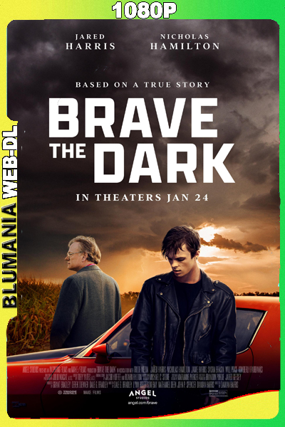 Brave the Dark (2024) 1080p WEB-DL Latino