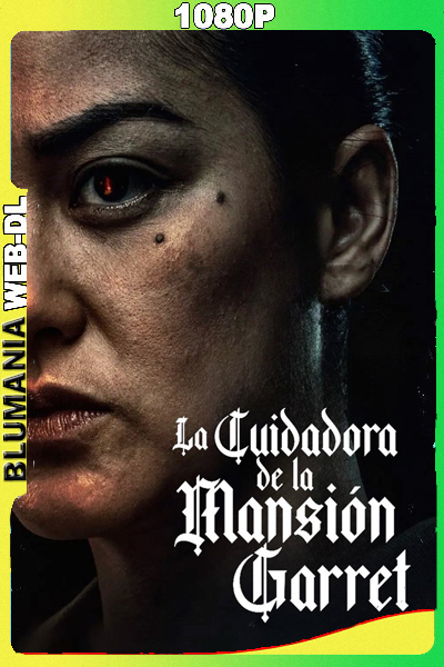 La Cuidadora de la Mansión Garret (2023) 1080p WEB-DL Latino