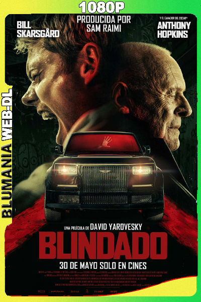 Encerrado (2025) 1080p WEB-DL Latino