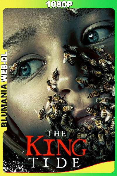 La Niña del Mar (2023) 1080p WEB-DL Latino