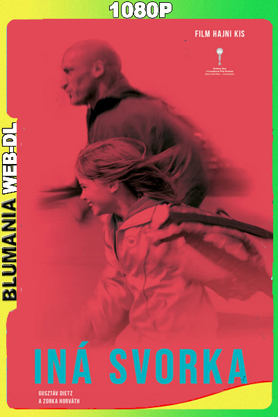 Aprendiendo a Ser Padre (2021) 1080p WEB-DL Latino