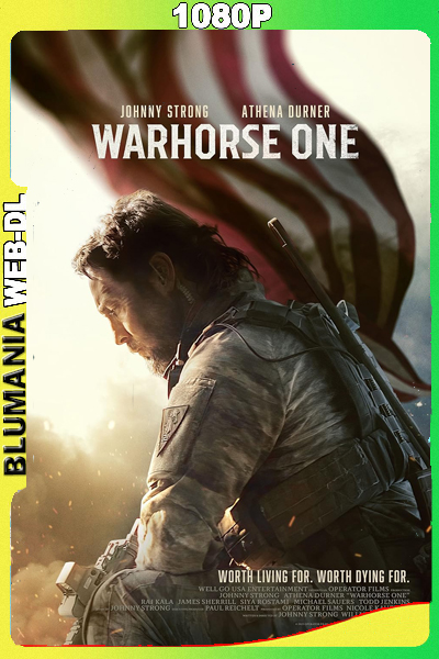 Seals: Operación Rescate (2023) 1080p WEB-DL Latino