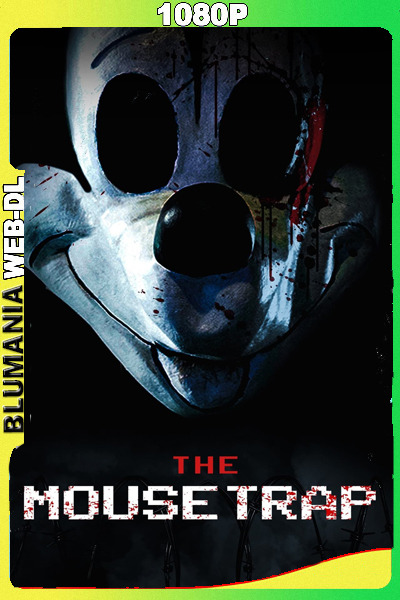 Mickey’s Mouse Trap (2024) 1080p WEB-DL Latino