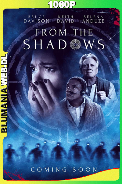 Sombras del miedo (2023) 1080p WEB-DL Latino