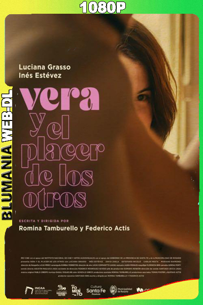 Vera y el placer de los otros (2023) WEB-DL 1080p Latino