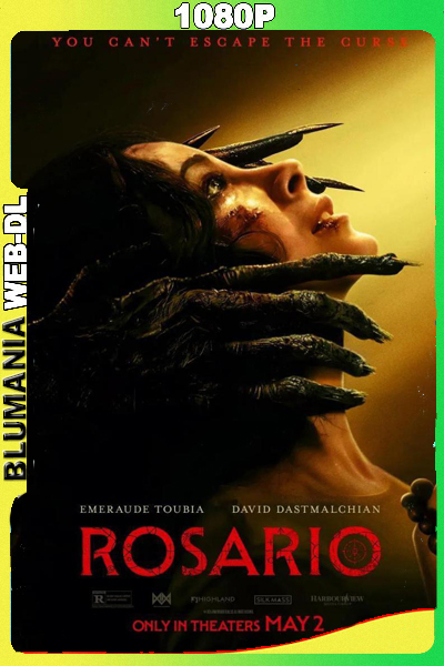 Rosario (2025) 1080p WEB-DL Sub