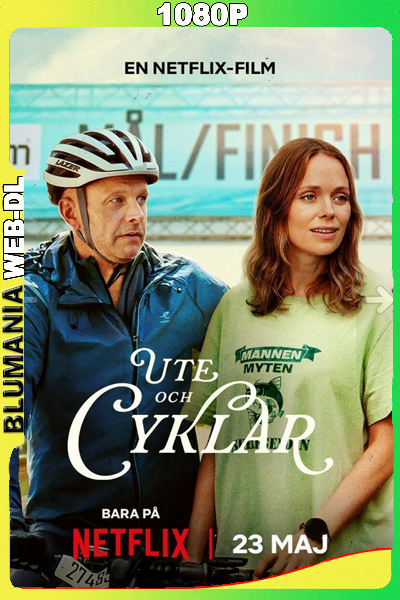 Fuera de pista 2 (2025) 1080p WEB-DL Latino