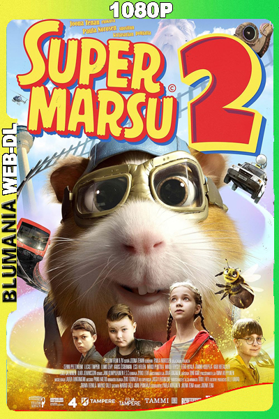Superbola (2022) 1080p WEB-DL Latino