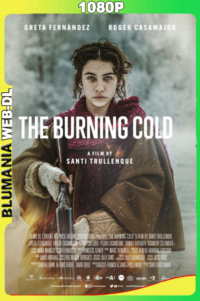 El frío que quema (2022) 1080p WEB-DL Latino