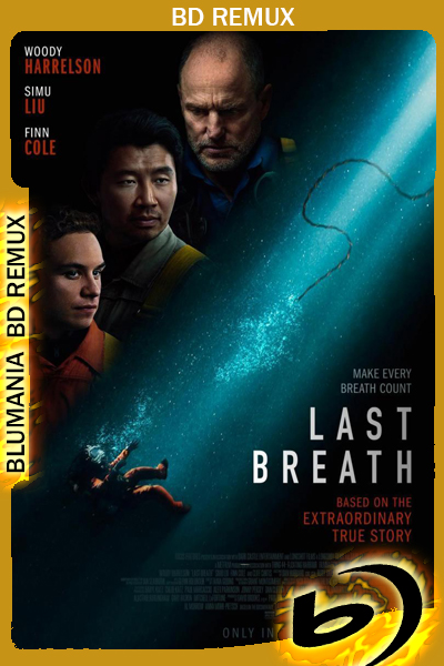 El último respiro (2025) 1080p BDRemux Latino