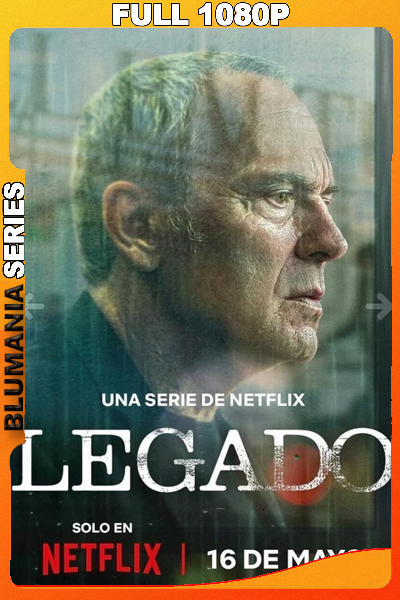 Legado Temporada 1 (2025) 1080p WEB-DL Español