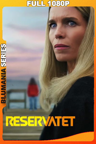 Reservatet Temporada 1 (2025) 1080p WEB-DL Latino