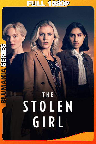 La niña robada Temporada 1 (2025) 1080p WEB-DL Latino
