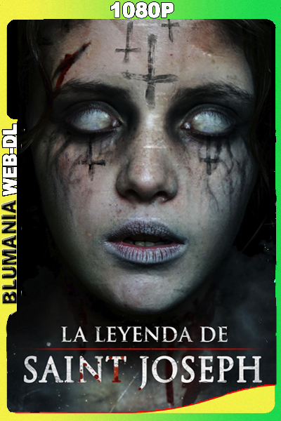 La leyenda de Saint Joseph (2023) 1080p WEB-DL Latino