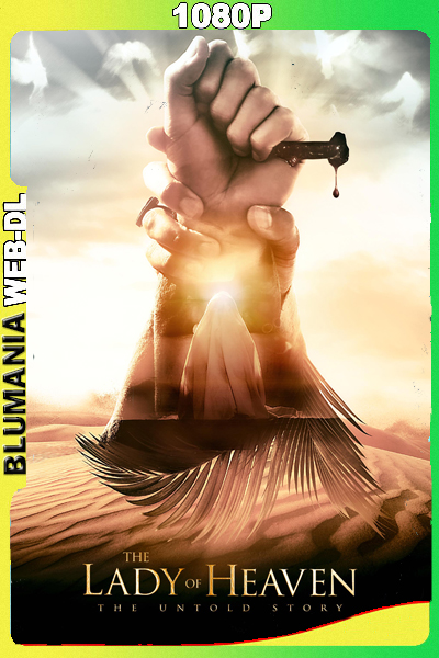 The Lady of Heaven (2021) 1080p WEB-DL Latino