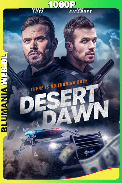 Amanecer sangriento (2025) 1080p WEB-DL Latino
