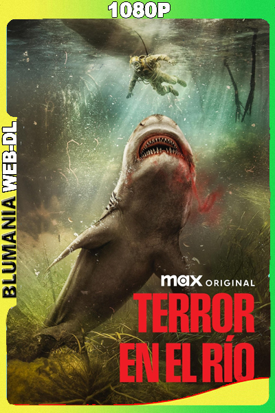 Terror en el Río (2025) 1080p WEB-DL Latino