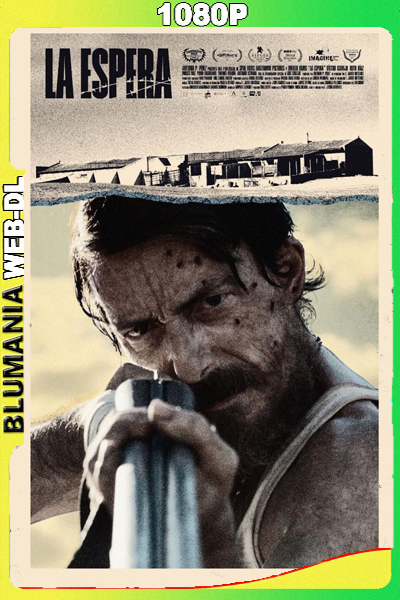 La espera (2023) 1080p Español