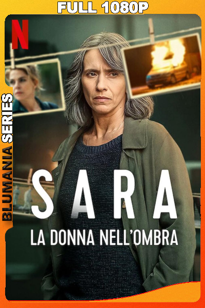 Sara, Temporada 1 (2025) 1080p WEB-DL Latino