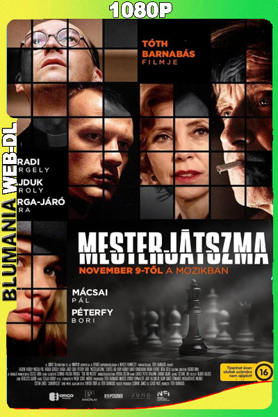 Hasta el último obstáculo (2023) 1080p WEB-DL Latino