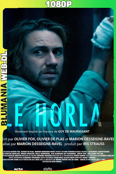 Le Horla (2020) 1080p WEB-DL Latino