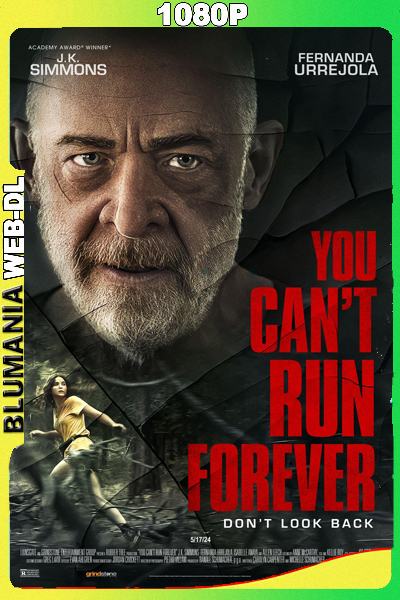 Furia asesina (2024) WEB-DL 1080p Latino