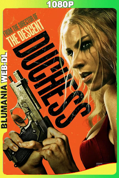 Duchess (2024) 1080p WEB-DL Latino