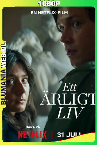 Una vida honrada (2025) WEB-DL 1080p Latino