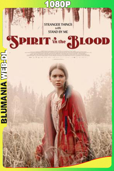 Sangre poseída (2024) 1080p WEB-DL Latino
