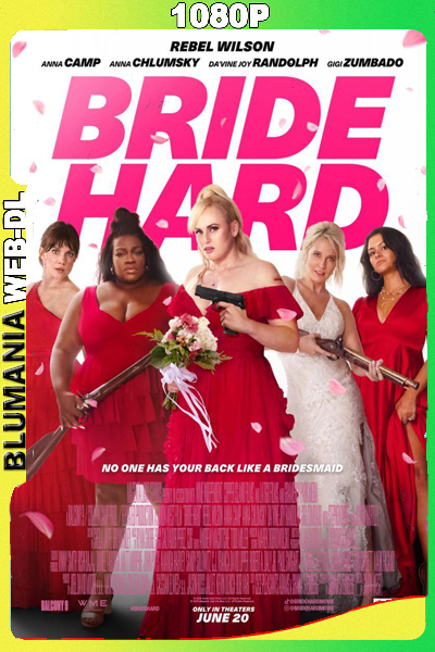Duro de casar (2025) WEB-DL 1080p Latino