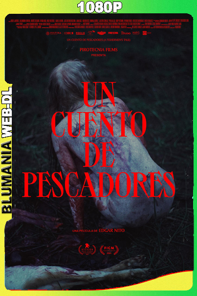 Un cuento de pescadores (2025) WEB-DL 1080p Latino