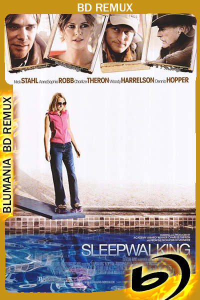 Sleepwalking (2008) 1080p BDRemux Latino