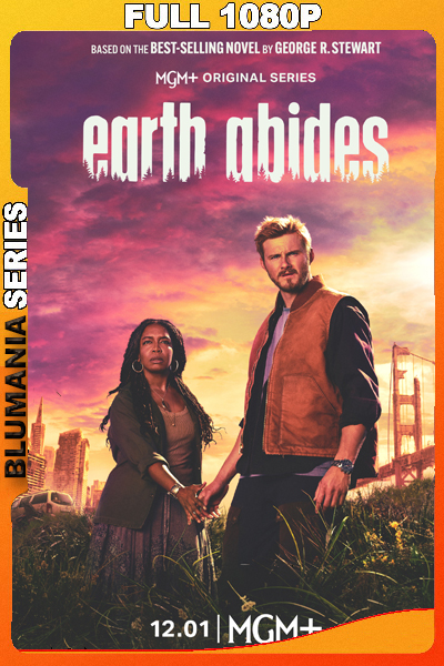Earth Abides Temporada 1 (2025) 1080p WEB-DL Latino
