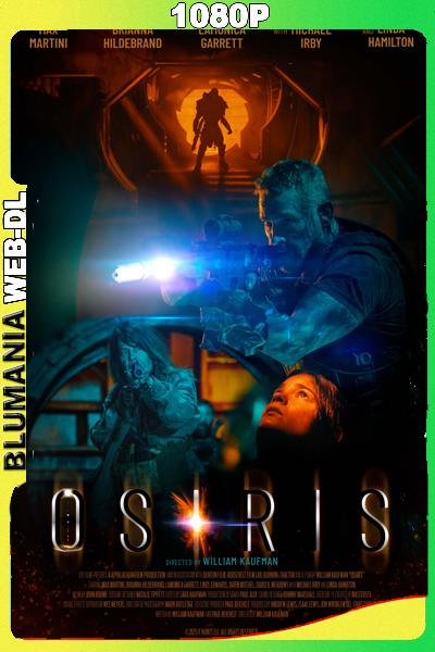 Osiris (2025) WEB-DL 1080p Latino