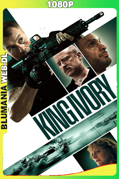 King Ivory (2024) WEB-DL 1080p Latino