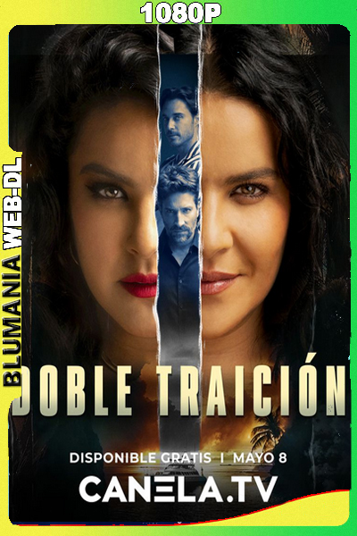 Doble Traición (2025) 1080p WEB-DL Latino