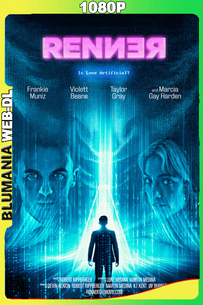 Renner (2024) WEB-DL 1080p Latino