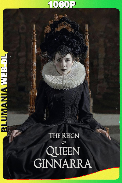 The Reign of Queen Ginnarra (2025) 1080p WEB-DL Latino